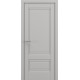 Межкомнатная дверь Zadoor Classic Baguette ПГ Турин В4