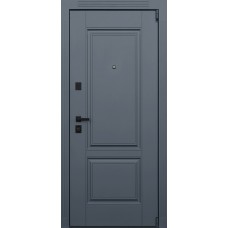 Стальная дверь 'Гермес Неоклассика'