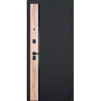 Стальная дверь 'Фрегат'