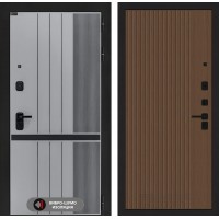 Входная дверь SKYLAB 29 - Дуб кантри темный