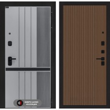 Входная дверь SKYLAB 29 - Дуб кантри темный