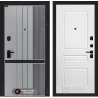 Входная дверь SKYLAB 03 - Белый софт