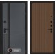 Входная дверь EVOLAB 29 - Дуб кантри темный
