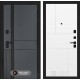 Входная дверь EVOLAB 21 - Белый софт