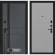 Входная дверь EVOLAB 21 - Грей софт