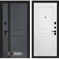 EVOLAB 03 - Белый софт