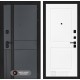 Входная дверь EVOLAB 11 - Белый софт