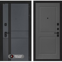 Эволаб 11 - Графит софт