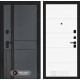 Входная дверь EVOLAB 13 - Белый софт