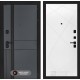 Входная дверь EVOLAB 24 - Белый софт
