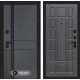 Входная дверь EVOLAB 12 - Венге