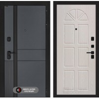 Входная дверь EVOLAB 15 - Алмон 25
