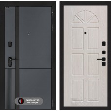 Входная дверь EVOLAB 15 - Алмон 25