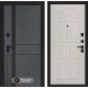 Входная дверь EVOLAB 15 - Алмон 25