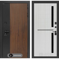 Айслаб 02 - Сандал белый, стекло черное