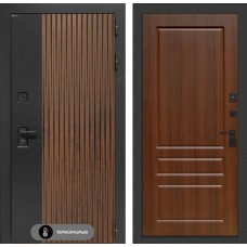 Айслаб 03 - Орех бренди