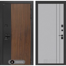 Айслаб 10 - Серый рельеф софт