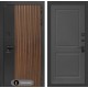 Входная дверь Лабиринт Айслаб 11 - Графит софт
