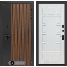 Айслаб 12 - Белое дерево