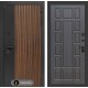 Входная дверь Лабиринт Айслаб 12 - Венге