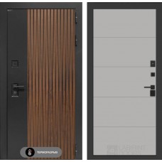 Айслаб 13 - Грей софт