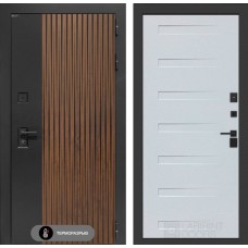 Айслаб 14 - Дуб кантри белый горизонтальный