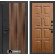 Айслаб 17 - Золотой дуб