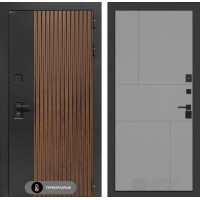 Айслаб 21 - Грей софт