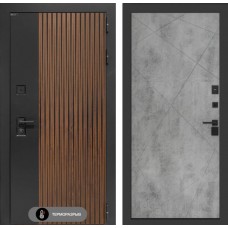 Айслаб 24 - Бетон светлый