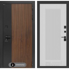 Айслаб 30 - Белый рельеф софт