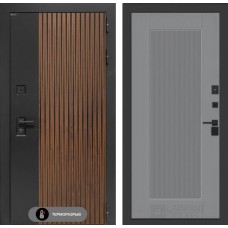 Айслаб 30 - Серый рельеф софт