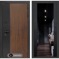 Айслаб с тонированным зеркалом Максимум - Черный кварц