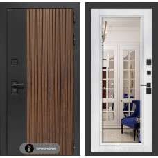 Айслаб с зеркалом Фацет - Белый софт