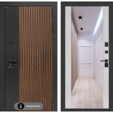 Айслаб с зеркалом Максимум - Сандал белый