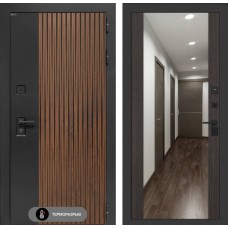 Айслаб с зеркалом Максимум - Венге