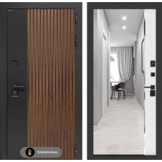 Айслаб с зеркалом Панорама - Белый софт