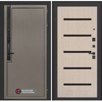 Лаб 1 Про 01 - Беленый дуб, стекло черное