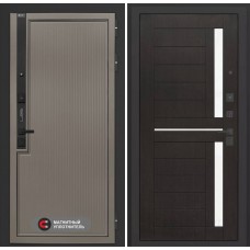 Лаб 1 Про 02 - Венге, стекло белое