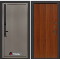 Лаб 1 Про 05 - Итальянский орех