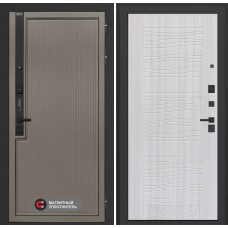 Лаб 1 Про 06 - Сандал белый