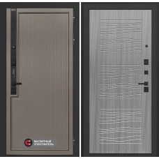 Лаб 1 Про 06 - Сандал серый