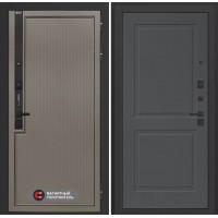 Лаб 1 Про 11 - Графит софт