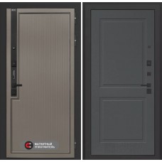 Лаб 1 Про 11 - Графит софт