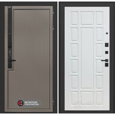 Лаб 1 Про 12 - Белое дерево