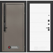 Лаб 1 Про 13 - Белый софт