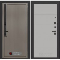 Лаб 1 Про 13 - Грей софт