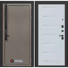 Лаб 1 Про 14 - Дуб кантри белый горизонтальный