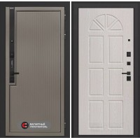 Лаб 1 Про 15 - Алмон 25