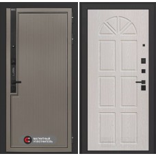 Лаб 1 Про 15 - Алмон 25