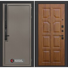 Лаб 1 Про 17 - Золотой дуб